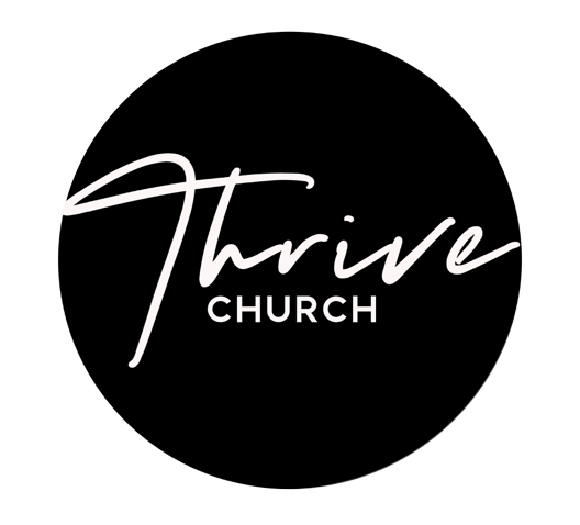 Thrive Church Apopka Logo RGB